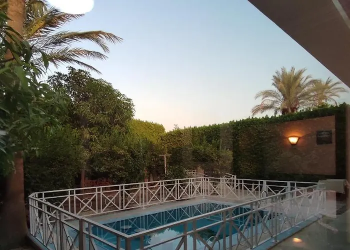 Villa Rayan