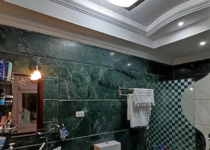 Villa Rayan