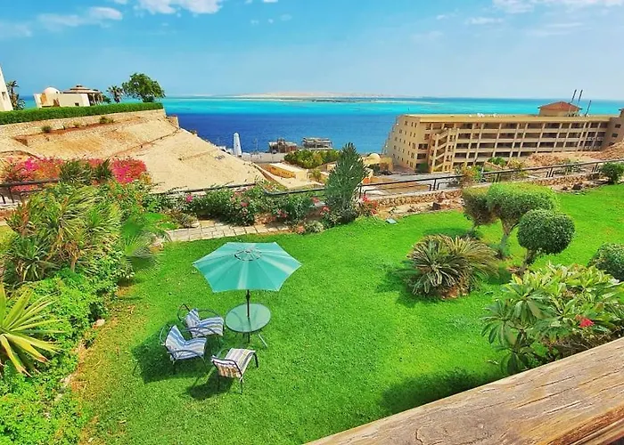 Prime Home The View Hurghada