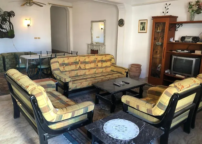 Sea View Apartment