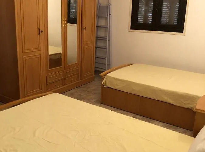 Sea View Apartment