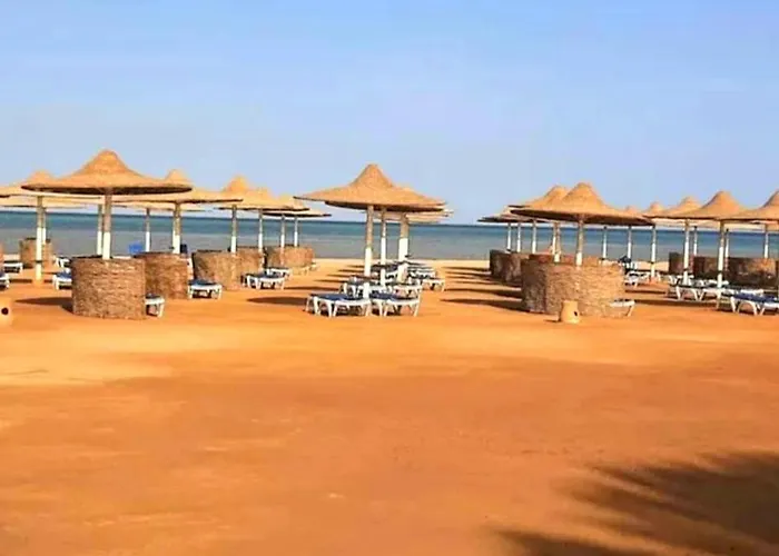 Шале Stella Di Mare Makadi Хургада