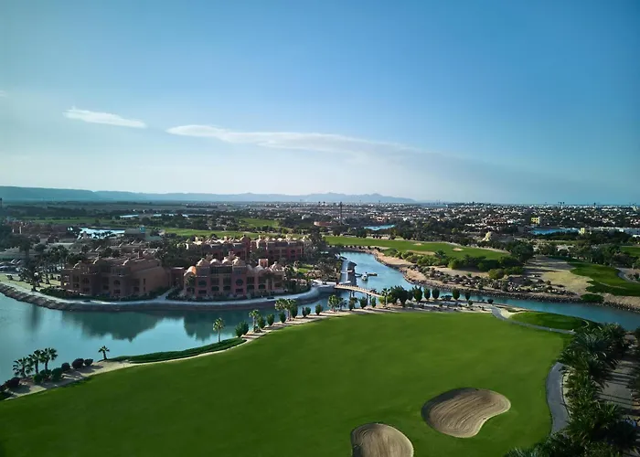 Steigenberger Golf Resort El Gouna
