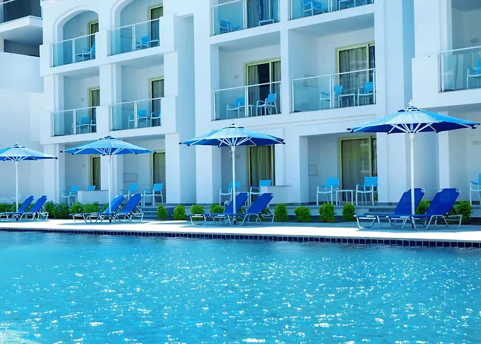 Pickalbatros Blu Spa Resort - Adults Friendly 16 Years Plus- Ultra All-Inclusive