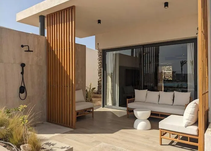 Somabay 2Br Grand Cabana Minutes From Pool & Sea