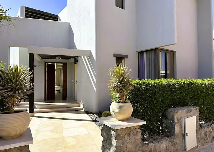 Luminous 4Br Villa, Free Pool & Lagoon Access At Gouna