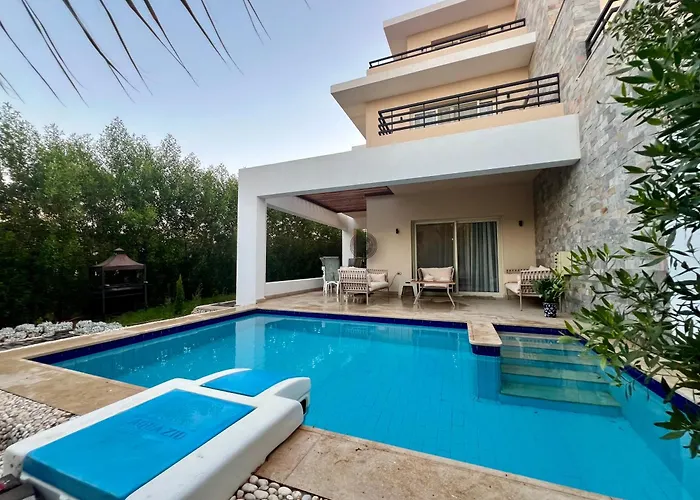 Villa Kuba Luxury Private Pool Hurghada