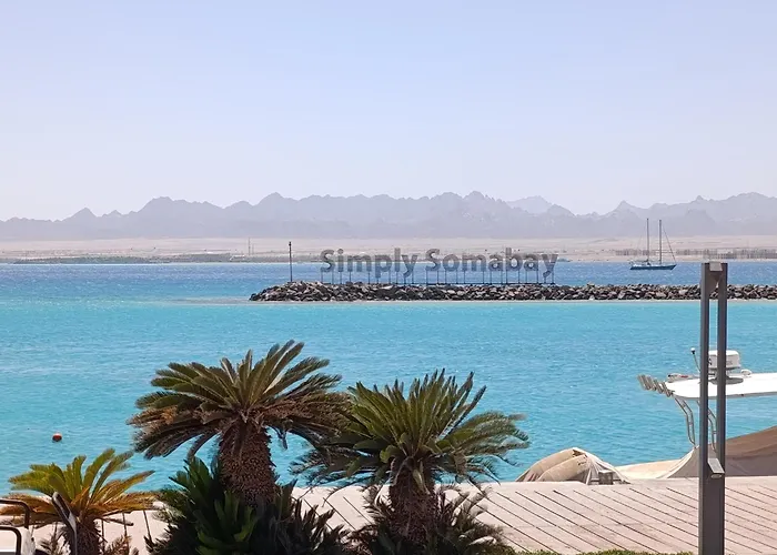 Mesca Chalet Soma Bay