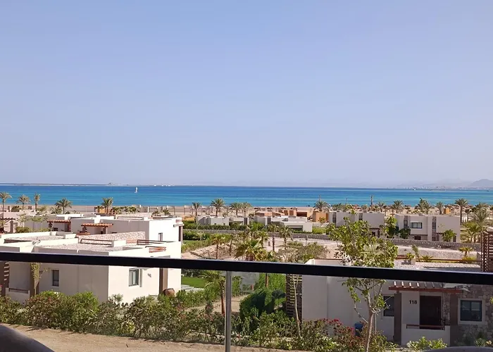 Mesca Chalet Soma Bay