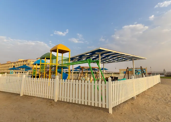 Amwaj Beach Club Abu Soma